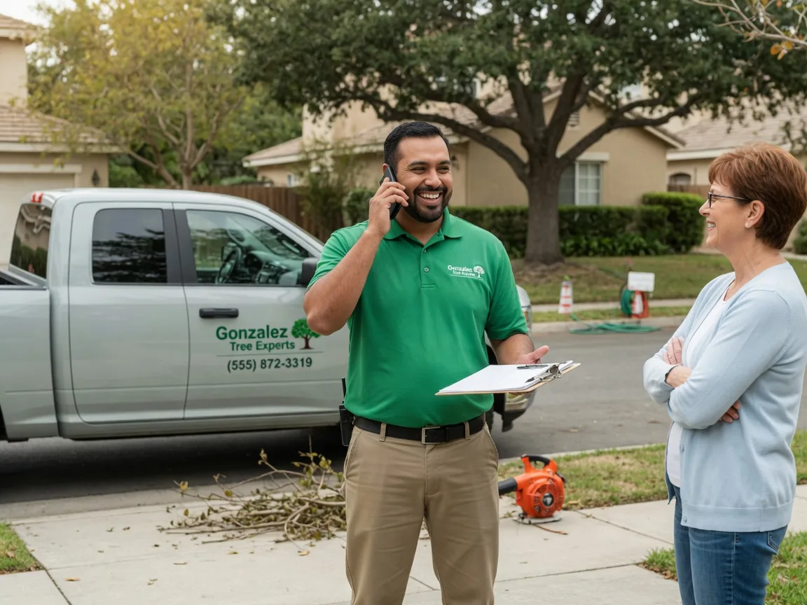Tree Service Crawley, WV FAQs